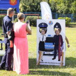 26.08.2022. Kielce, os. Herby. Piknik rodzinny. / Fot. Wiktor Taszłow - Radio Kielce.