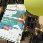 26.08.2022. Kielce, os. Herby. Piknik rodzinny. / Fot. Wiktor Taszłow - Radio Kielce.