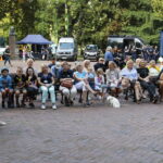 30.08.2022. Kielce. Piknik z okazji święta straży miejskiej. / Fot. Wiktor Taszłow - Radio Kielce.