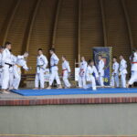 30.08.2022. Kielce. Piknik z okazji święta straży miejskiej. / Fot. Wiktor Taszłow - Radio Kielce.