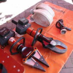 30.08.2022. Kielce. Piknik z okazji święta straży miejskiej. / Fot. Wiktor Taszłow - Radio Kielce.