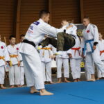 30.08.2022. Kielce. Piknik z okazji święta straży miejskiej. / Fot. Wiktor Taszłow - Radio Kielce.