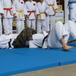 30.08.2022. Kielce. Piknik z okazji święta straży miejskiej. / Fot. Wiktor Taszłow - Radio Kielce.