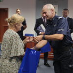 30.08.2022. Kielce. Prezentacja spotu / Fot. Wiktor Taszłow - Radio Kielce