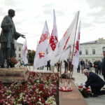 Solidarność była postrzegana jako kontynuatorka polskich tradycji narodowych i społecznych - Radio Kielce