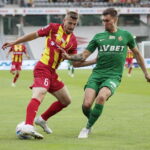 KORONA KIELCE – ŚLĄSK WROCŁAW [RELACJA]
