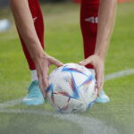 Ekstraklasa piłkarska. Adrian Danek: solidnie zapracowaliśmy na to zwycięstwo - Radio Kielce