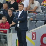 Na zdjęciu: Leszek Ojrzyński / Fot. Wiktor Taszłow – Radio Kielce