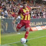 Na zdjęciu: Adam Deja / Fot. Wiktor Taszłow – Radio Kielce