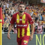 Bartosz Śpiączka nie jest już zawodnikiem Korony