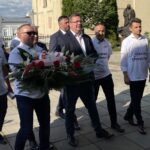 12.08.2022. Kielce. Konferencja Solidarnej Polski ws. projektu w obronie wolności chrześcijan / Fot. Michał Kita - Radio Kielce