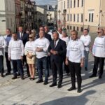 12.08.2022. Kielce. Konferencja Solidarnej Polski ws. projektu w obronie wolności chrześcijan / Fot. Michał Kita - Radio Kielce