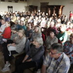 06.07.2022 Kielce. Pałac Biskupów Krakowskich. Koncert z cyklu „Chopinowskie Inspiracje” / Fot. Jarosław Kubalski - Radio Kielce