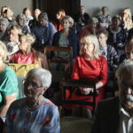 06.07.2022 Kielce. Pałac Biskupów Krakowskich. Koncert z cyklu „Chopinowskie Inspiracje” / Fot. Jarosław Kubalski - Radio Kielce