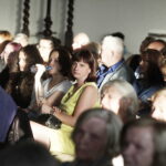 06.07.2022 Kielce. Pałac Biskupów Krakowskich. Koncert z cyklu „Chopinowskie Inspiracje” / Fot. Jarosław Kubalski - Radio Kielce