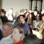 06.07.2022 Kielce. Pałac Biskupów Krakowskich. Koncert z cyklu „Chopinowskie Inspiracje” / Fot. Jarosław Kubalski - Radio Kielce