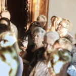 06.07.2022 Kielce. Pałac Biskupów Krakowskich. Koncert z cyklu „Chopinowskie Inspiracje” / Fot. Jarosław Kubalski - Radio Kielce