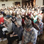 06.07.2022 Kielce. Pałac Biskupów Krakowskich. Koncert z cyklu „Chopinowskie Inspiracje” / Fot. Jarosław Kubalski - Radio Kielce