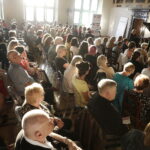 Pianistka z Ukrainy zachwyciła podczas „Chopinowskich Inspiracji” [WIDEO] - Radio Kielce