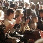 06.07.2022 Kielce. Pałac Biskupów Krakowskich. Koncert z cyklu „Chopinowskie Inspiracje” / Fot. Jarosław Kubalski - Radio Kielce