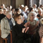 06.07.2022 Kielce. Pałac Biskupów Krakowskich. Koncert z cyklu „Chopinowskie Inspiracje” / Fot. Jarosław Kubalski - Radio Kielce