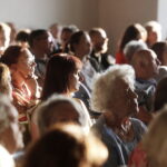 06.07.2022 Kielce. Pałac Biskupów Krakowskich. Koncert z cyklu „Chopinowskie Inspiracje” / Fot. Jarosław Kubalski - Radio Kielce