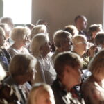 06.07.2022 Kielce. Pałac Biskupów Krakowskich. Koncert z cyklu „Chopinowskie Inspiracje” / Fot. Jarosław Kubalski - Radio Kielce