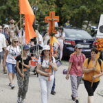 Na Jasną Górę wyruszy aż 37 grup z Ziemi Radomskiej. Wśród nich Starachowice i Skarżysko