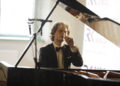Piotr Pawlak wraca na „Chopinowskie inspiracje”