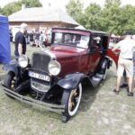 Zaczyna się Świętokrzyski Rajd Pojazdów Zabytkowych. Gdzie zobaczymy motoryzacyjne perełki?