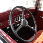 14.08.2022 Tokarnia. Park etnograficzny. Zlot samochodów i motocykli zabytkowych. Motopiknik / Fot. Jarosław Kubalski - Radio Kielce