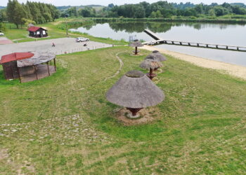 Wielkie otwarcie kąpieliska. Strongmani, koncerty i triathlon na start