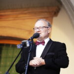 26.08.2022 Kielce. Koncert z cyklu "Chopinowskie inspiracje". Artur Jaroń / Fot. Jarosław Kubalski - Radio Kielce