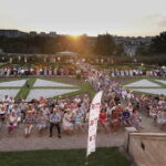 26.08.2022 Kielce. Koncert z cyklu "Chopinowskie inspiracje"/ Fot. Jarosław Kubalski - Radio Kielce