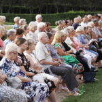26.08.2022 Kielce. Koncert z cyklu "Chopinowskie inspiracje"/ Fot. Jarosław Kubalski - Radio Kielce