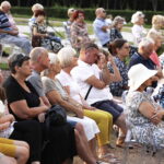 26.08.2022 Kielce. Koncert z cyklu "Chopinowskie inspiracje"/ Fot. Jarosław Kubalski - Radio Kielce