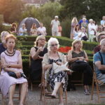 26.08.2022 Kielce. Koncert z cyklu "Chopinowskie inspiracje"/ Fot. Jarosław Kubalski - Radio Kielce