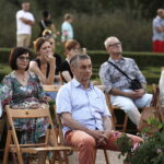 26.08.2022 Kielce. Koncert z cyklu "Chopinowskie inspiracje"/ Fot. Jarosław Kubalski - Radio Kielce