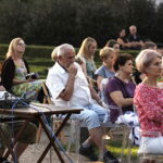 26.08.2022 Kielce. Koncert z cyklu "Chopinowskie inspiracje"/ Fot. Jarosław Kubalski - Radio Kielce