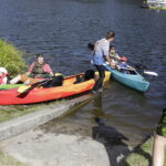 07.08.2022 Kielce. Piknik nad zalewem / Fot. Jarosław Kubalski - Radio Kielce