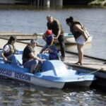 07.08.2022 Kielce. Piknik nad zalewem / Fot. Jarosław Kubalski - Radio Kielce