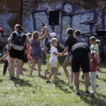 07.08.2022 Kielce. Piknik nad zalewem / Fot. Jarosław Kubalski - Radio Kielce