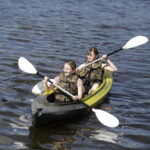 07.08.2022 Kielce. Piknik nad zalewem / Fot. Jarosław Kubalski - Radio Kielce