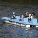 07.08.2022 Kielce. Piknik nad zalewem / Fot. Jarosław Kubalski - Radio Kielce