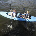 07.08.2022 Kielce. Piknik nad zalewem / Fot. Jarosław Kubalski - Radio Kielce