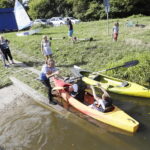 07.08.2022 Kielce. Piknik nad zalewem / Fot. Jarosław Kubalski - Radio Kielce