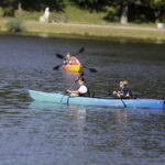 07.08.2022 Kielce. Piknik nad zalewem / Fot. Jarosław Kubalski - Radio Kielce