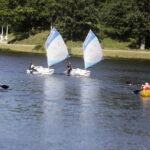07.08.2022 Kielce. Piknik nad zalewem / Fot. Jarosław Kubalski - Radio Kielce