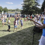 07.08.2022 Kielce. Piknik nad zalewem / Fot. Jarosław Kubalski - Radio Kielce