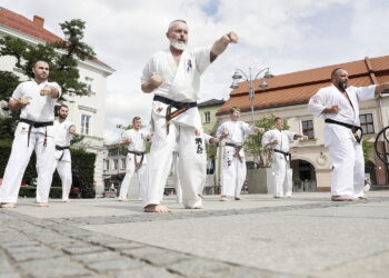 Fot. Jarosław Kubalski - Radio Kielce